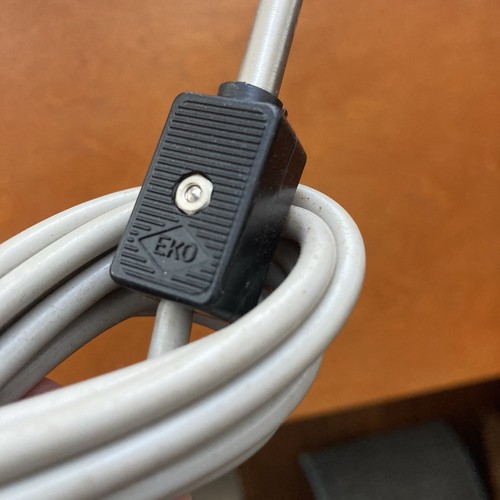 Vintage nos eko - nos, cord