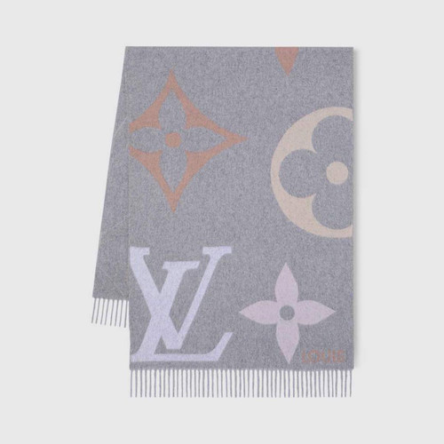 Louis vuitton echarpe - vuitton, giant