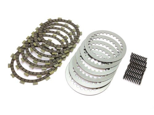 Kit embrayage renforcé - d’embrayage,