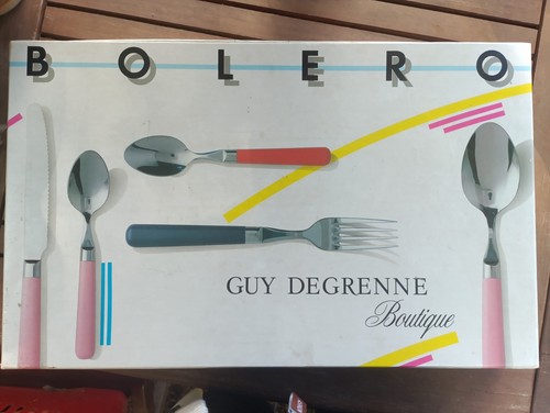 Vintage ménagère guy