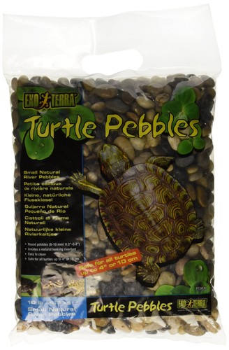 Exoterra substrat tortue - substrat,