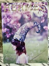 ORIGINAL Le monde d'Hermès 2012 Catalog LUXURY KELLY BAG 61