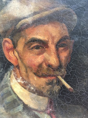 Très belle peinture - peinture, toile