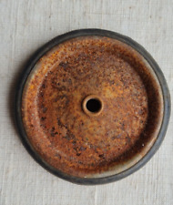 ANCIENNE ROUE EN FER DE JOUET