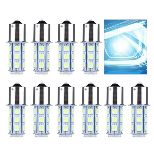 10pcs 12v ba15s - 12v, 1141