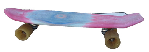 Skateboard cruiser retro jil - retro,