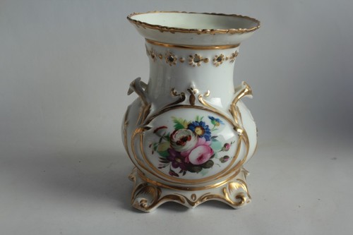 Corps tisanière porcelaine - tisanière,