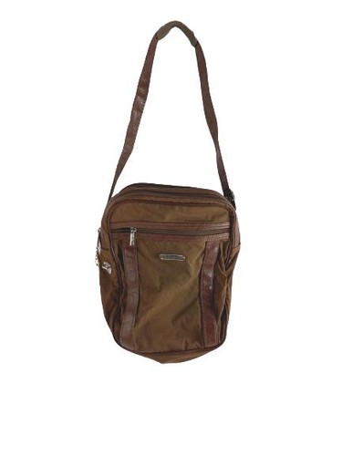 Samsonite silhouette marron - samsonite,