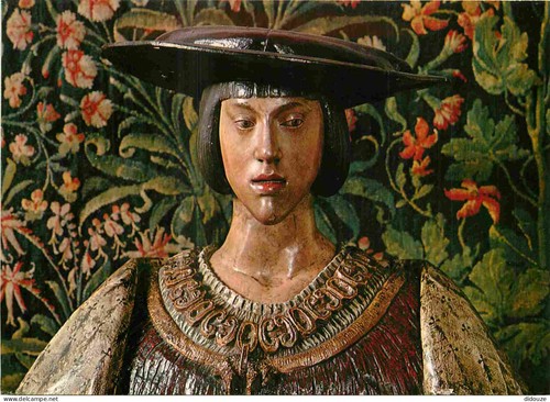Carte postale art - -,