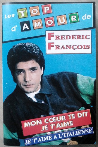 Frédéric françois les - françois, top