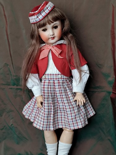 Belle unis france sfbj - ,
