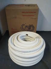 Tube Frigorifique Cuivre