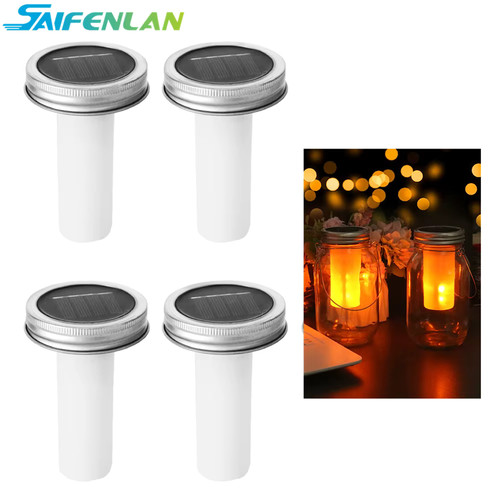 Lampe solaire led - lampe,