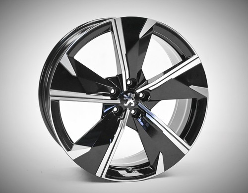 Jantes aluminium peugeot - en,