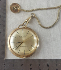 Ancienne montre de poche /