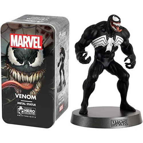 Figurine venom marvel metal - marvel,