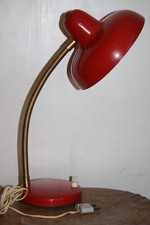 Ancienne petite lampe de table