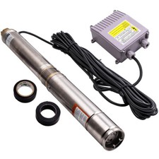 Pompe A Eau Immergee for Puits