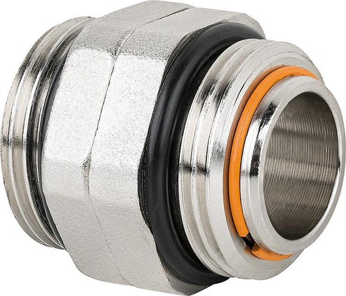 Mamelon ivar double - 6, pans