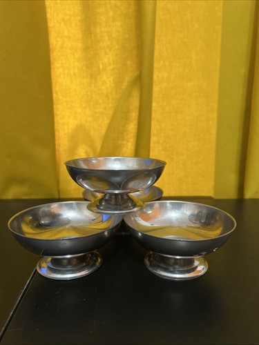 Coupe glace métal - coupe, en