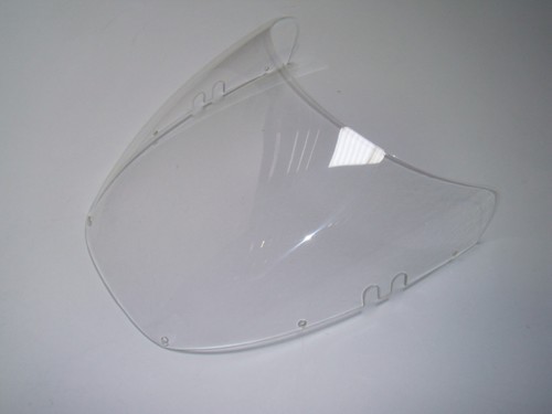 écran standard honda vfr - Écran,