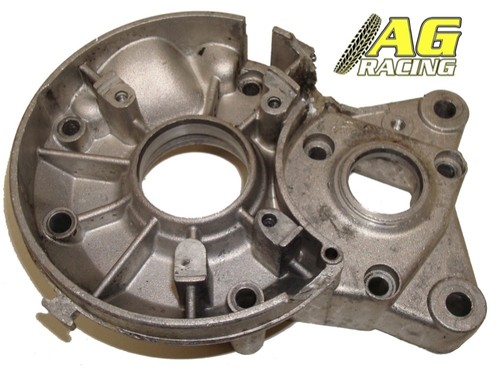 Carter moteur côté - carter,