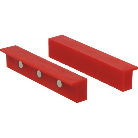 Mors magnétique pour étau