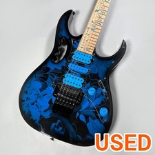 Ibanez JEM77P BFP Blue Floral