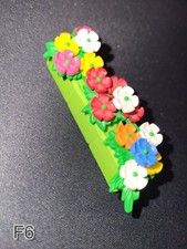 Playmobil - Bac à Fleurs