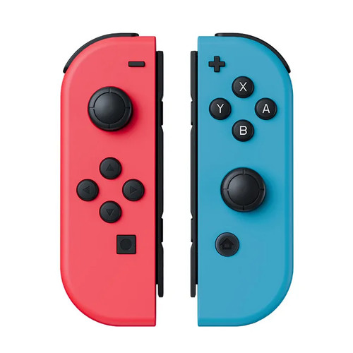 Paire manettes joy con pour - manettes,
