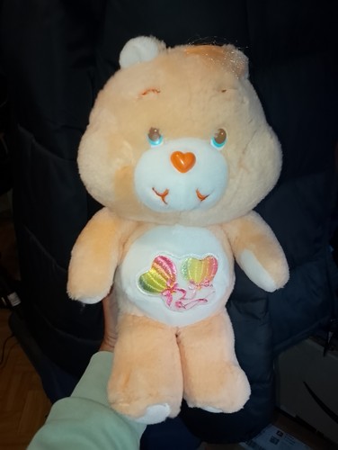 Bisounours care bears - care, bears/