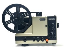 EUMIG S905GL Super 8mm Movie Projector
