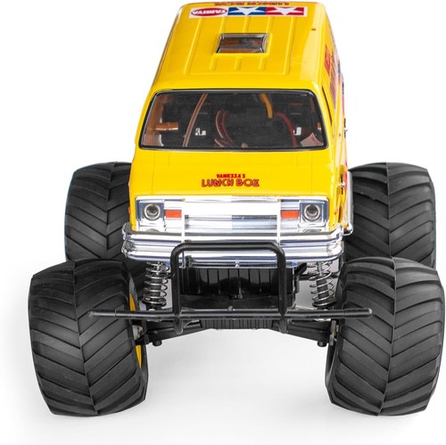 Amiya lunch box 2wd - 1/12,