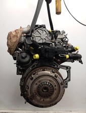 Moteur CITROEN C4 SPACETOURER