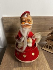 Vintage Rare Boîte À Musique