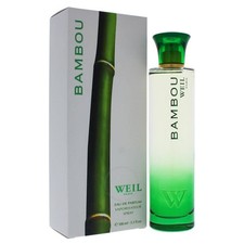 Weil Bambou Eau de Parfum pour