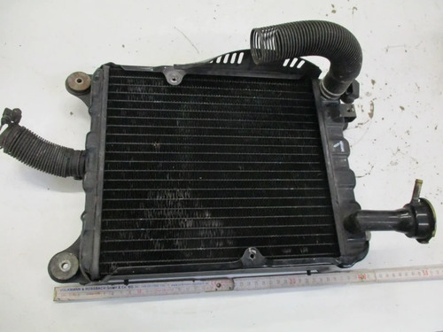 Radiateur pour honda - radiateur, 1100