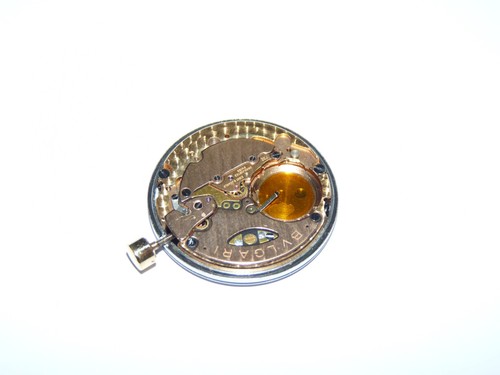 Mouvement montre cadran - mouvement,