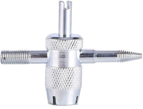 Demonte obus valve - obus, valve,