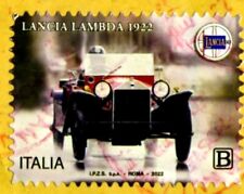 IT 4440 TIMBRE SUR FRAGMENT