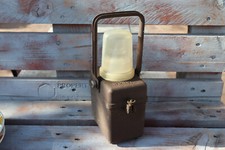 Ancienne lampe WONDER TIFON de