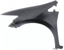 Aile Avant Gauche Pour Honda