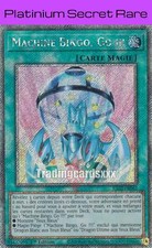Yu-Gi-Oh! Machine Bingo, Go !!! : PS RA02-FR062