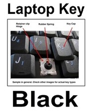HP Keyboard KEY - Pavilion dv2000 dv6000 G6000 G7000 HP G50 500 510 520 530 