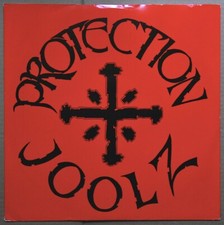 MAXI 45 TOURS - JOOLZ -