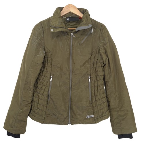 Spyder veste ski pour - de,