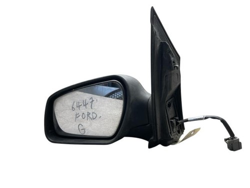 Retroviseur gauche ford focus - retroviseur,
