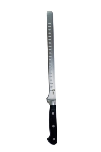 Couteau jambon maitre chef - jambon,
