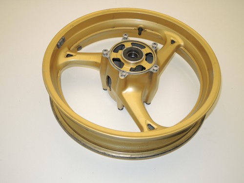 Jante roue avant suzuki gsxr - suzuki,