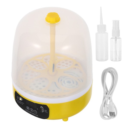 Incubateur œufs intelligent - incubateur,